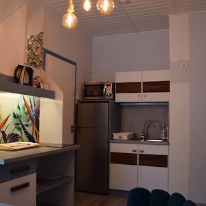 Apartament z 2 sypialniami