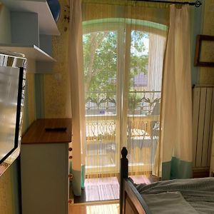 Apartament z łóżkiem king-size