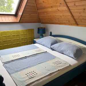 Apartament z 1 sypialnią
